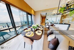 Wallich Residence At Tanjong Pagar Centre (D2), Apartment #292474211